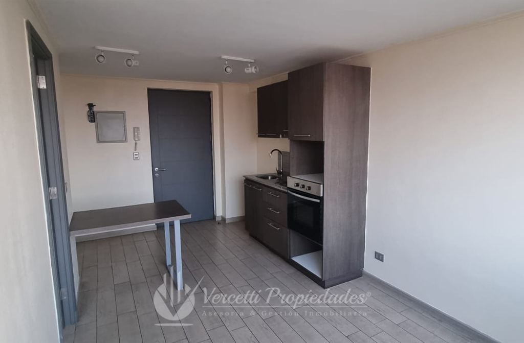 Departamento Moderno y Céntrico en La Cisterna · foto 3