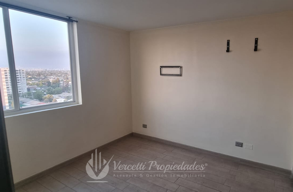 Departamento Moderno y Céntrico en La Cisterna · foto 5