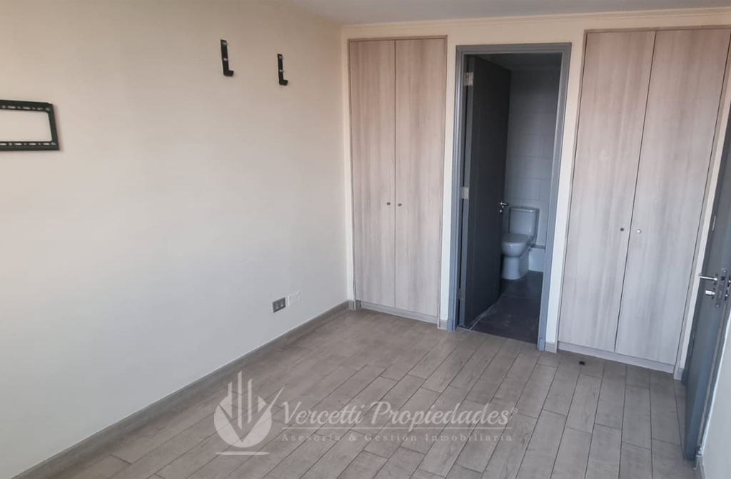 Departamento Moderno y Céntrico en La Cisterna · foto 6