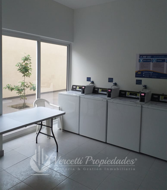 Departamento Moderno y Céntrico en La Cisterna · foto 11