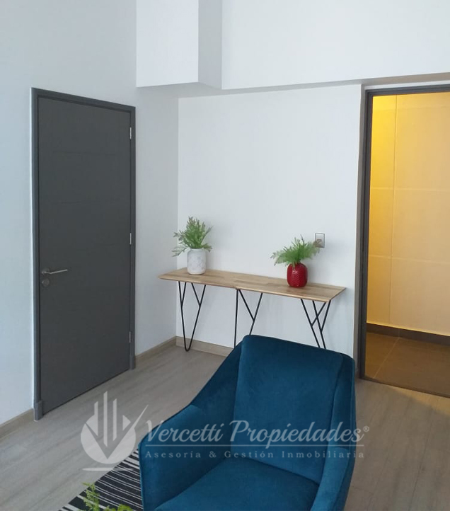 Departamento Moderno y Céntrico en La Cisterna · foto 12