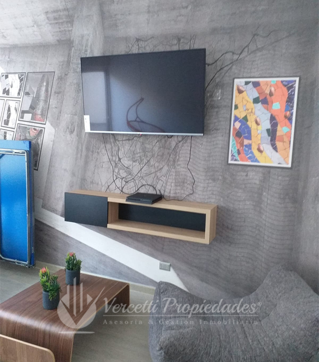 Departamento Moderno y Céntrico en La Cisterna · foto 13