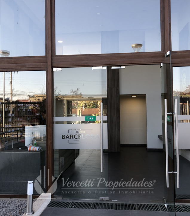 Departamento Moderno y Céntrico en La Cisterna · foto 14