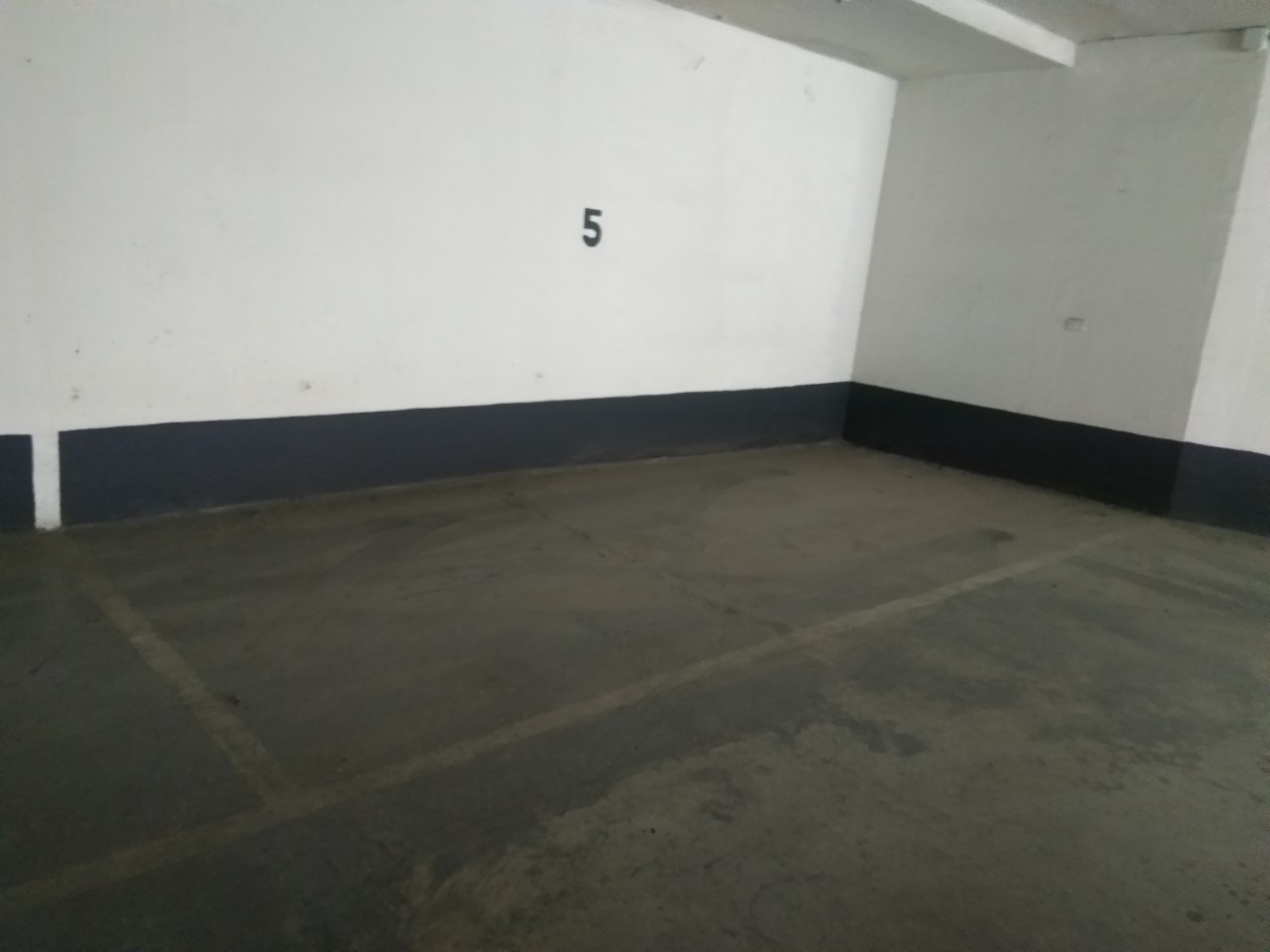 Estacionamiento en venta en inmejorable ubicación en Los Militares · foto 2