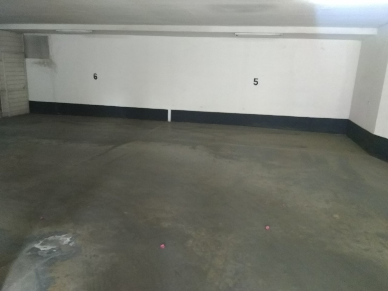Estacionamiento en venta en inmejorable ubicación en Los Militares · foto 5