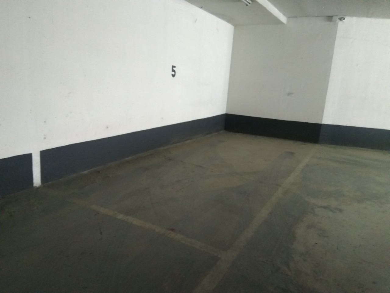 Estacionamiento en venta en inmejorable ubicación en Los Militares · foto 4