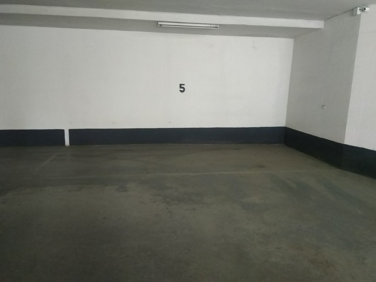 Estacionamiento en venta en inmejorable ubicación en Los Militares · foto 3