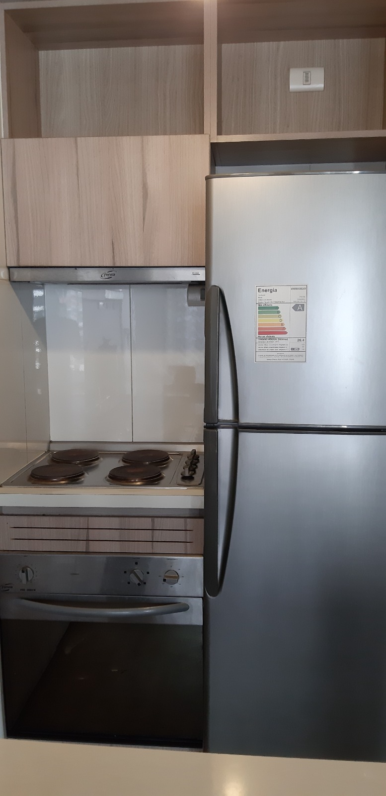 ¡Atención inversionistas! Hermoso departamento a precio imperdible. · foto 3