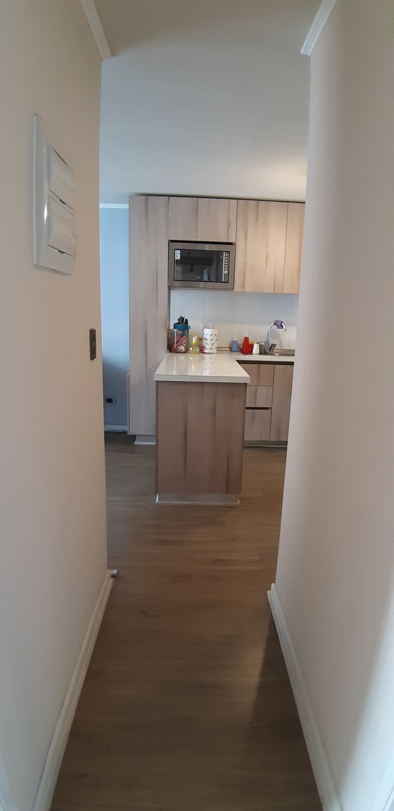 ¡Atención inversionistas! Hermoso departamento a precio imperdible. · foto 8