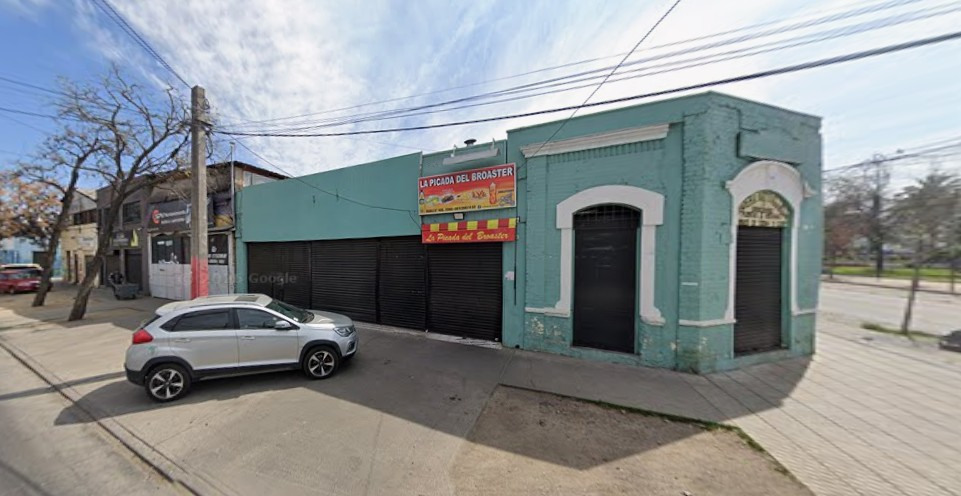 ¡Oportunidad de Negocio! Gran Local Comercial con céntrica ubicación