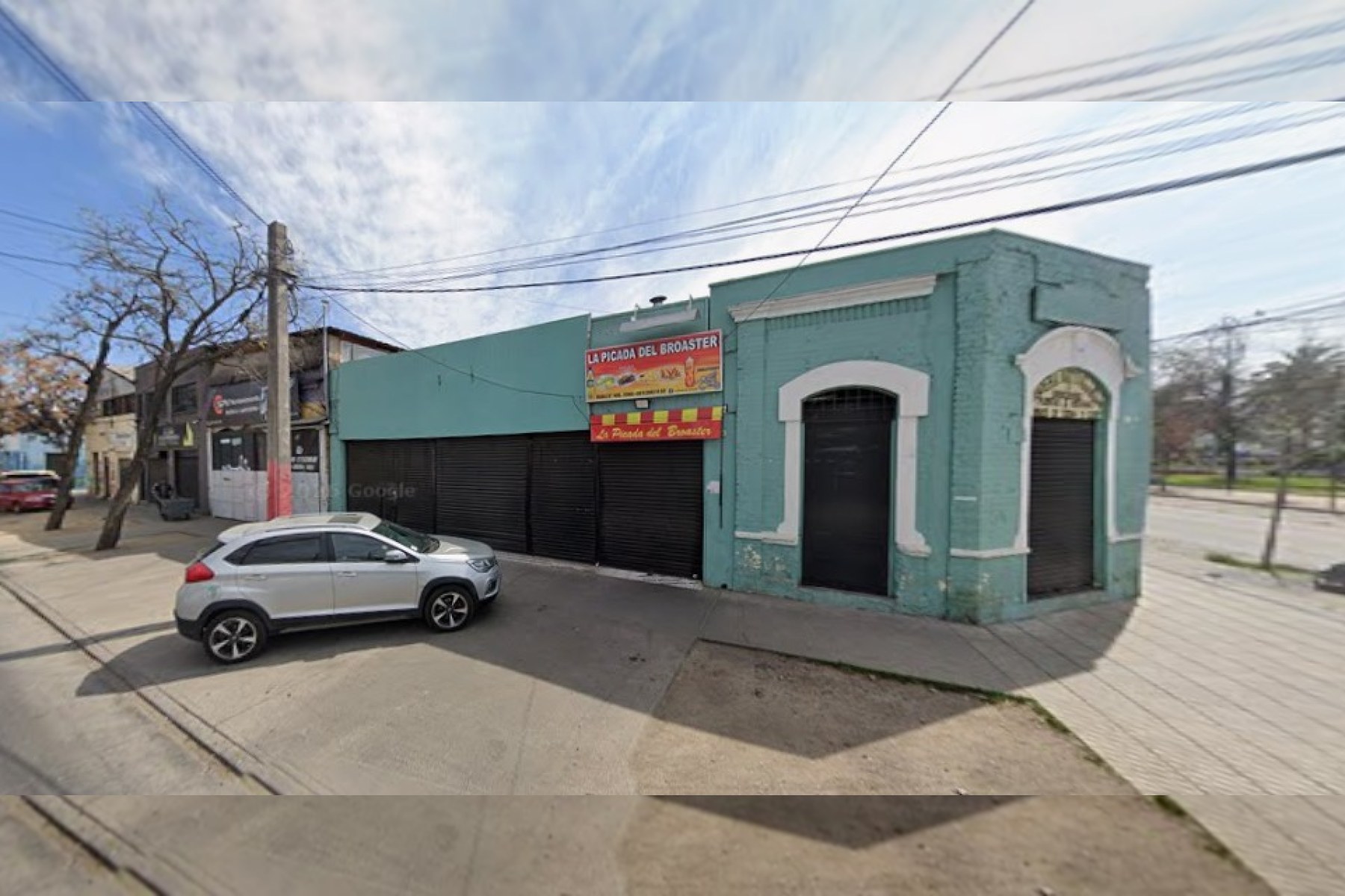 ¡Oportunidad de Negocio! Gran Local Comercial con céntrica ubicación