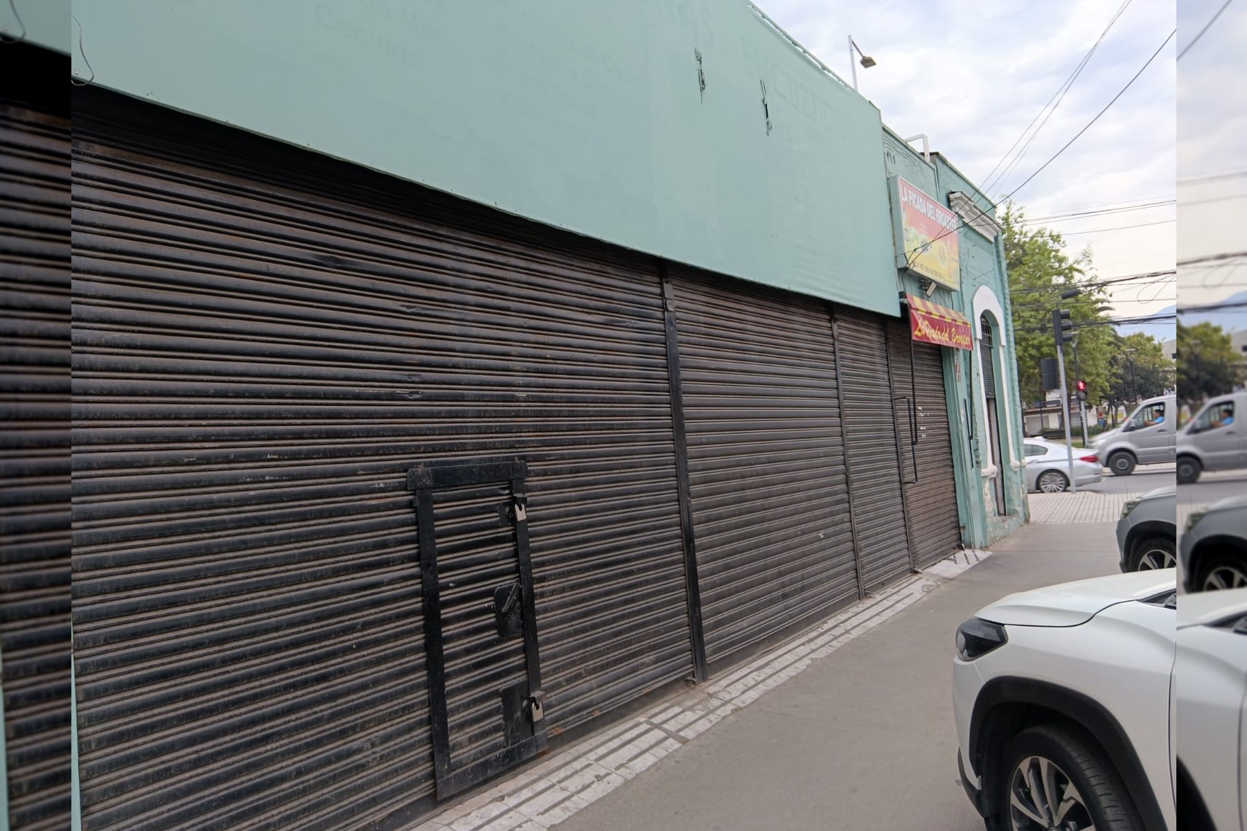 ¡Oportunidad de Negocio! Gran Local Comercial con céntrica ubicación · foto 3