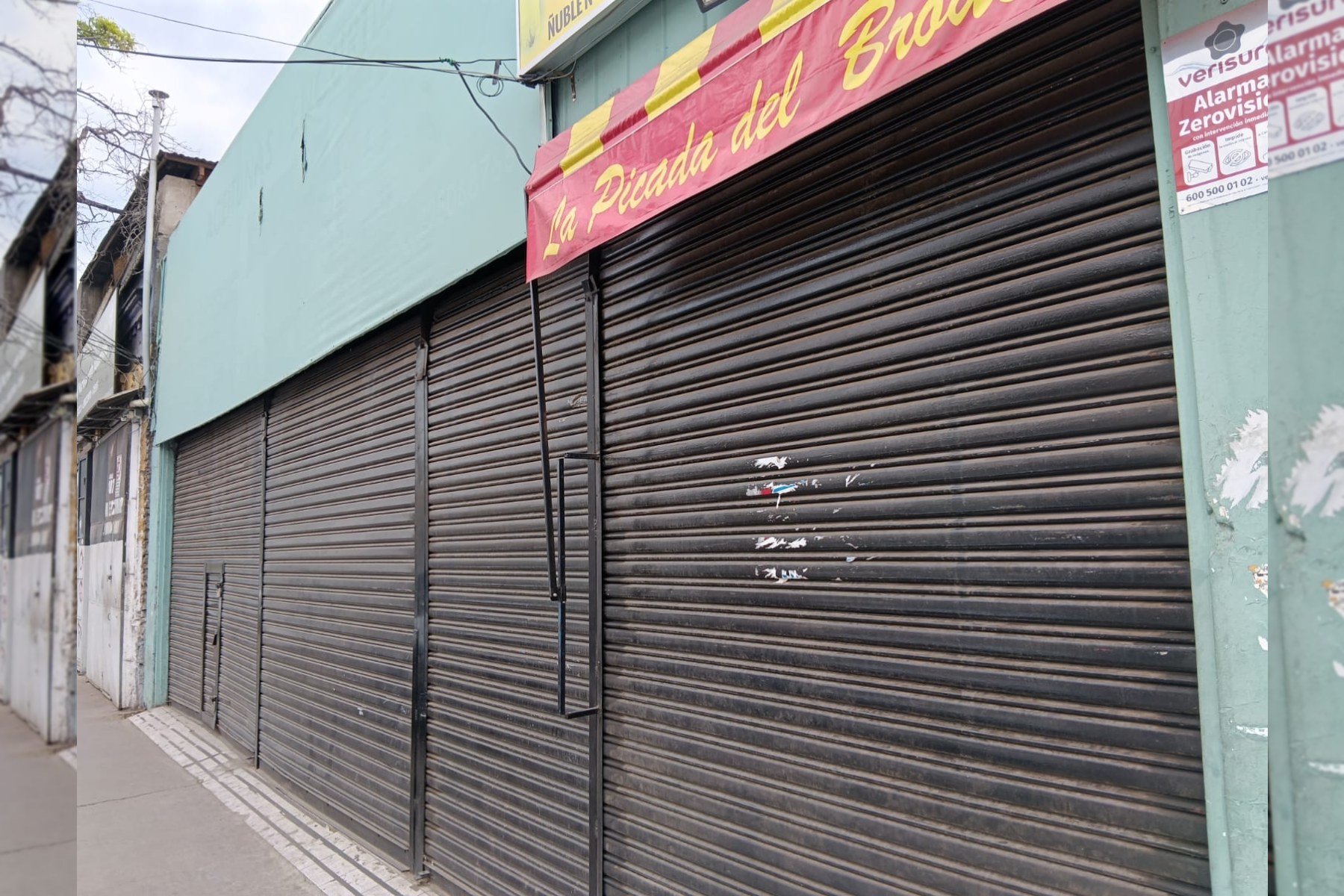 ¡Oportunidad de Negocio! Gran Local Comercial con céntrica ubicación · foto 4