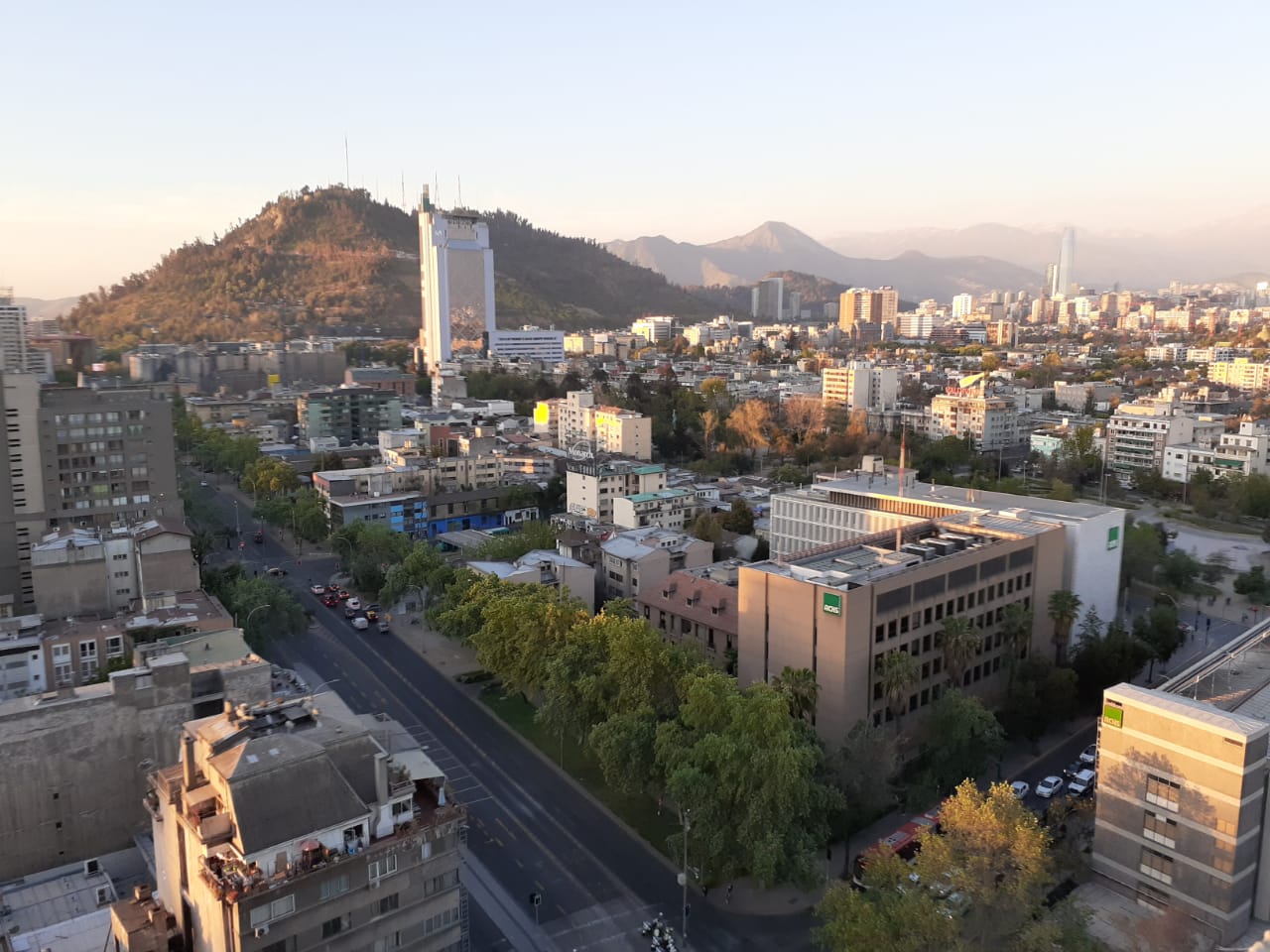 Departamento en venta en Santiago · foto 1