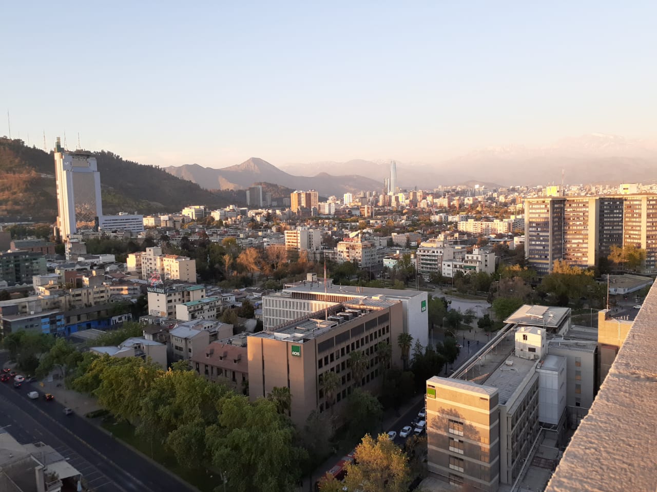 Departamento en venta en Santiago · foto 11