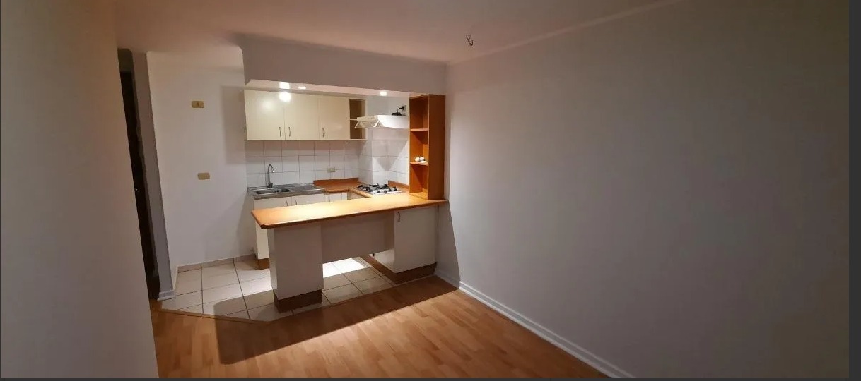 Departamento en venta en Santiago · foto 13