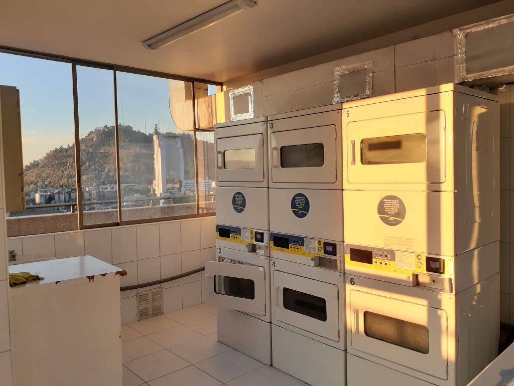 Departamento en venta en Santiago · foto 15