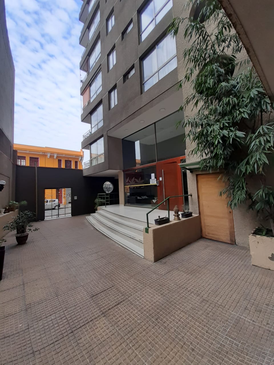 Departamento en venta en Santiago · foto 16