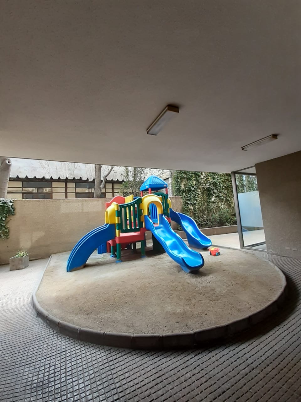 Departamento en venta en Santiago · foto 2