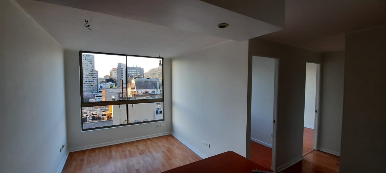 Departamento en venta en Santiago · foto 3
