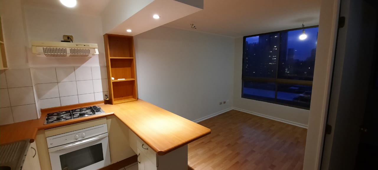 Departamento en venta en Santiago · foto 6