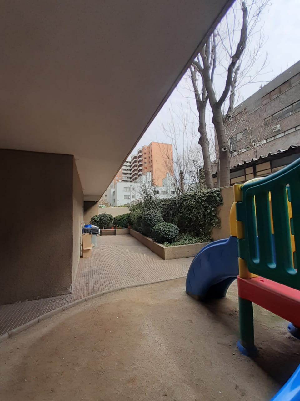 Departamento en venta en Santiago · foto 7