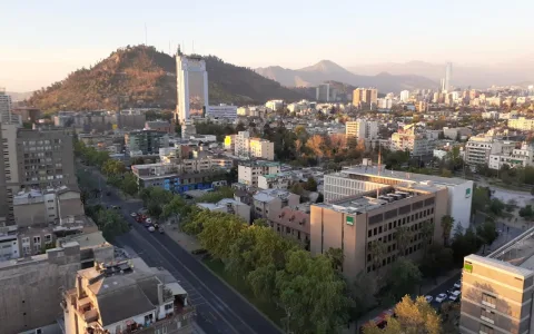 Departamento en venta en Santiago