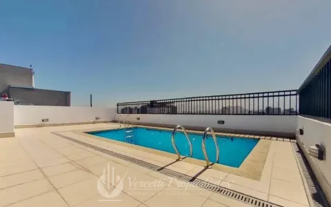 Departamento en venta en Estación Central