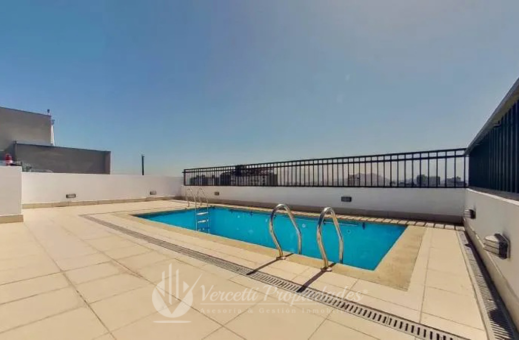 Departamento en venta en Estación Central · foto 1