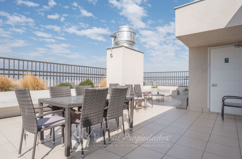 Departamento en venta en Estación Central · foto 2