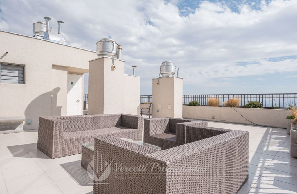 Departamento en venta en Estación Central · foto 3
