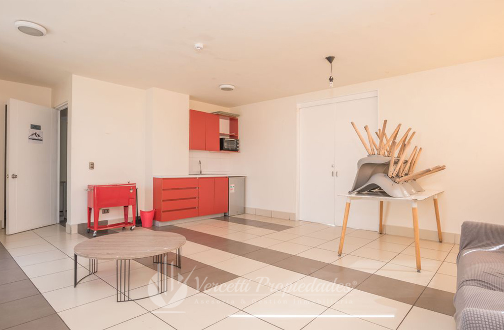 Departamento en venta en Estación Central · foto 5