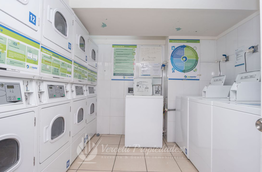 Departamento en venta en Estación Central · foto 4
