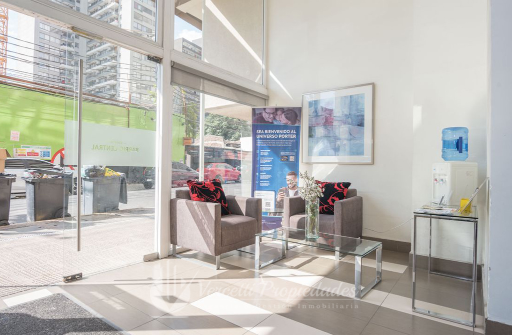 Departamento en venta en Estación Central · foto 7