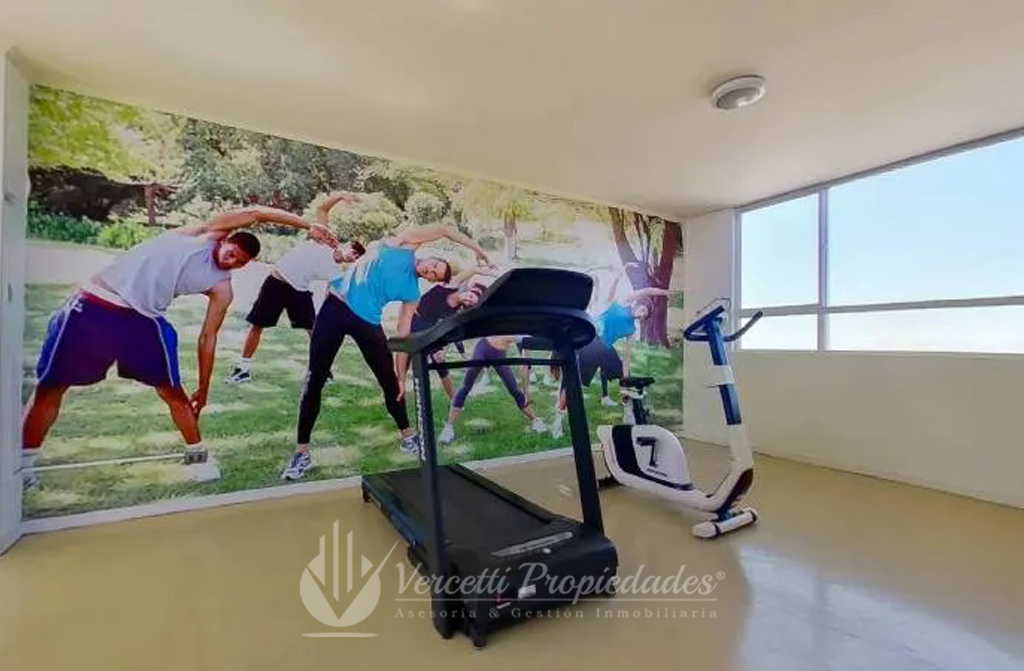 Departamento en venta en Estación Central · foto 6