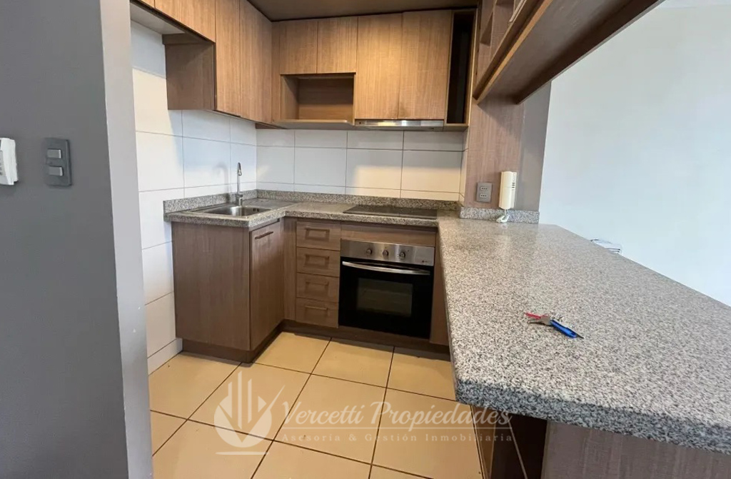 Departamento en venta en Estación Central · foto 11