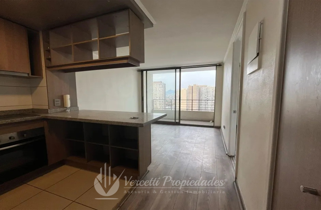Departamento en venta en Estación Central · foto 10