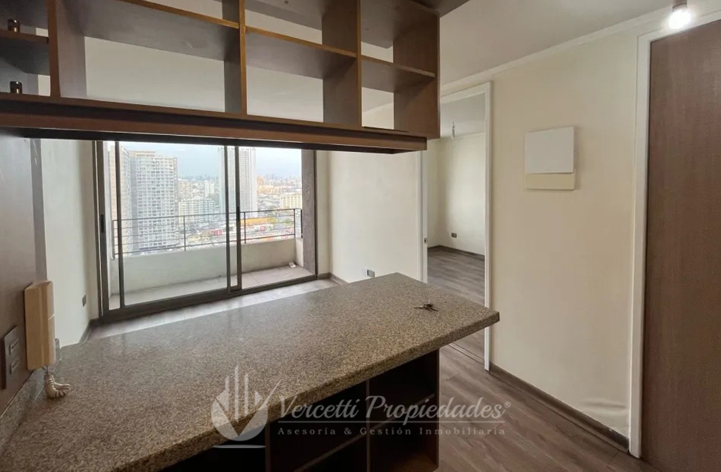 Departamento en venta en Estación Central · foto 12
