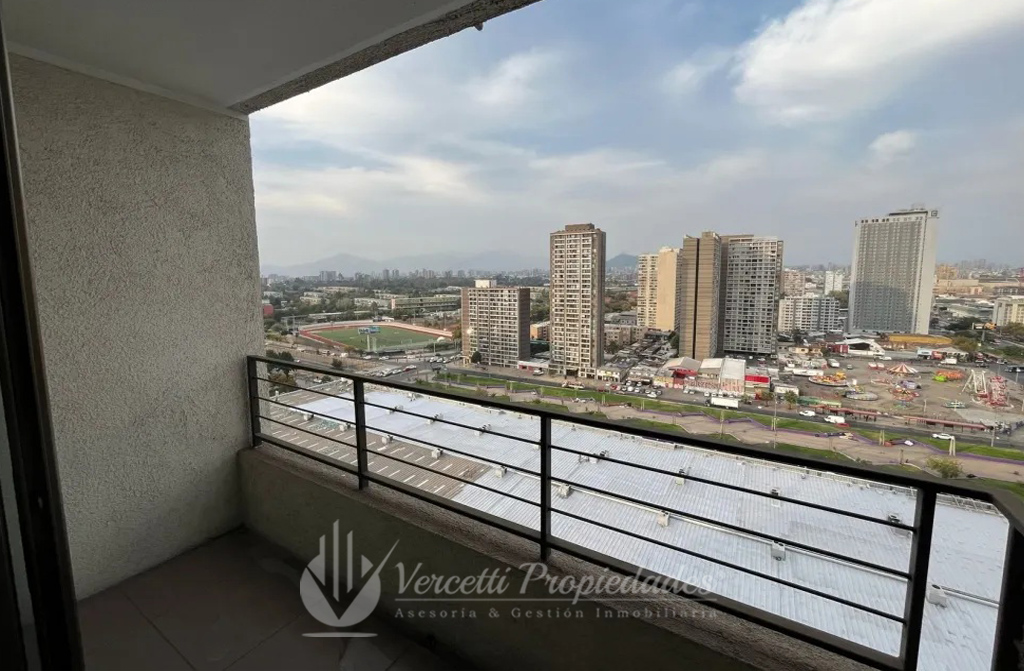 Departamento en venta en Estación Central · foto 13