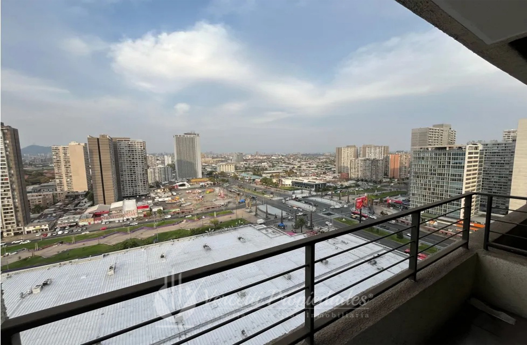 Departamento en venta en Estación Central · foto 14
