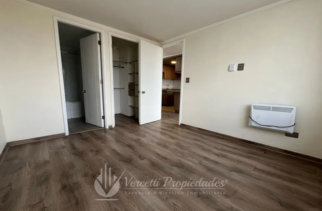 Departamento en venta en Estación Central · foto 16