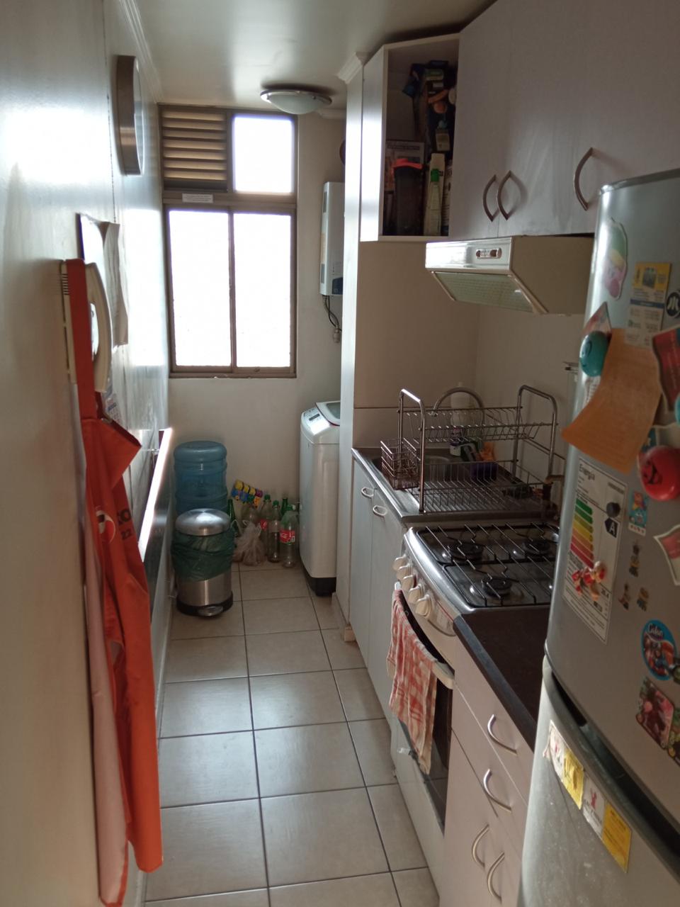 Hermoso y acogedor departamento en la Cisterna · foto 5