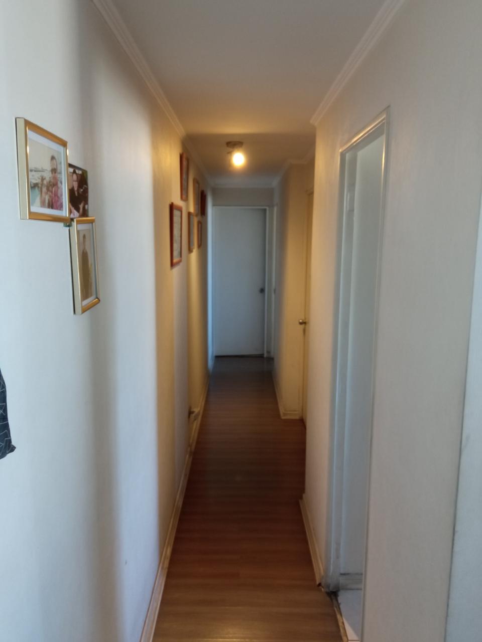 Hermoso y acogedor departamento en la Cisterna · foto 8