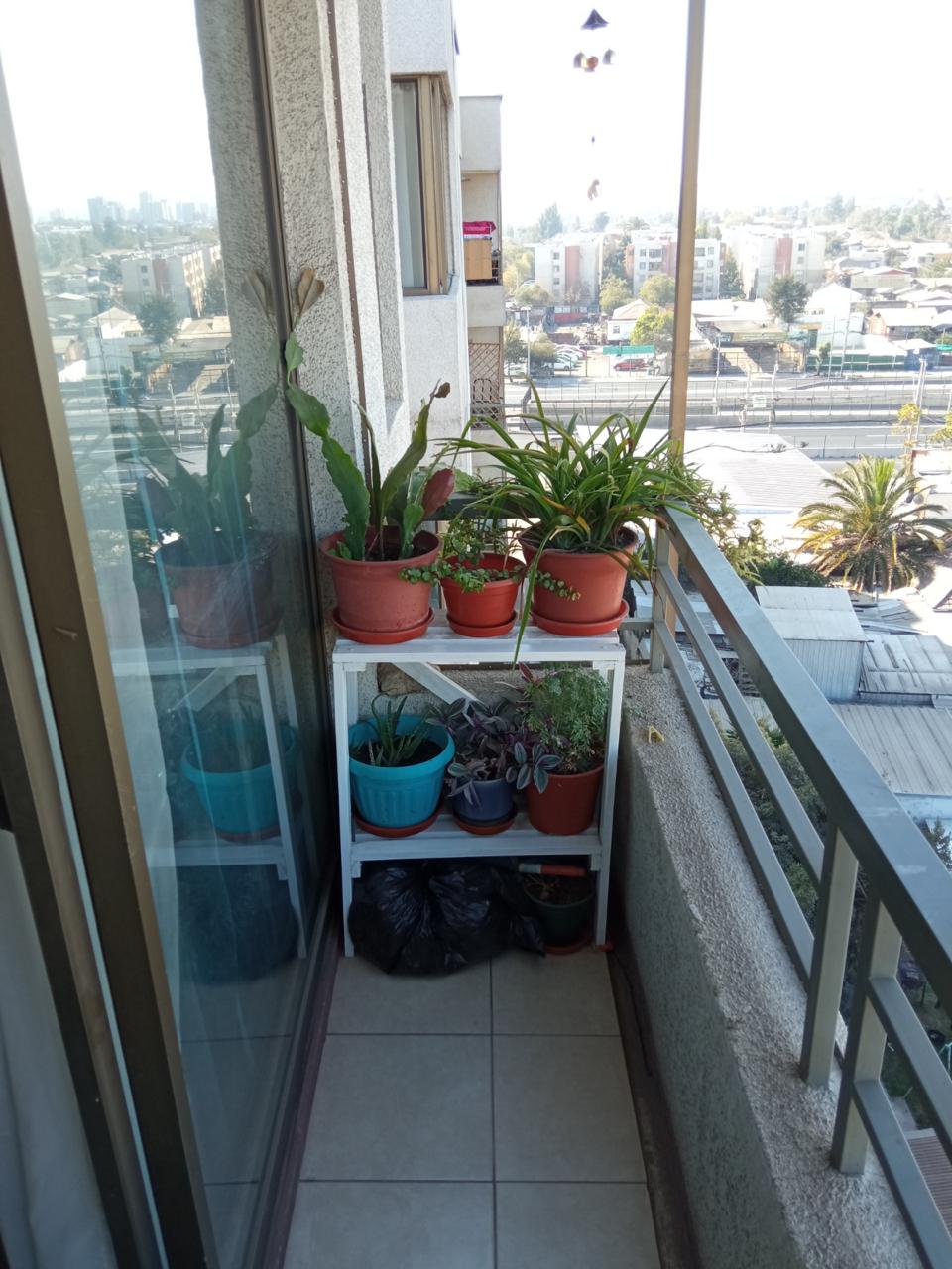 Hermoso y acogedor departamento en la Cisterna · foto 11