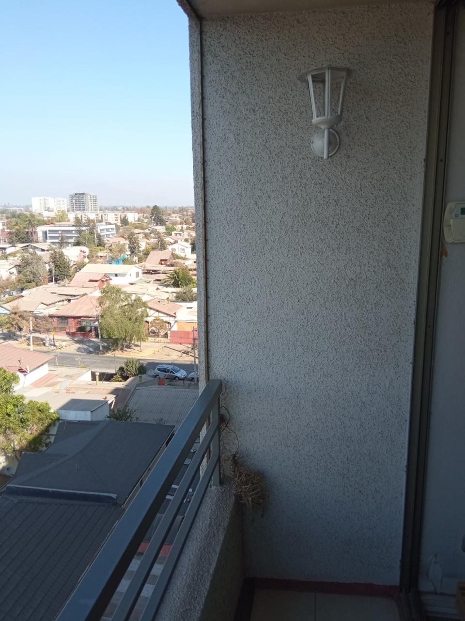 Hermoso y acogedor departamento en la Cisterna · foto 12