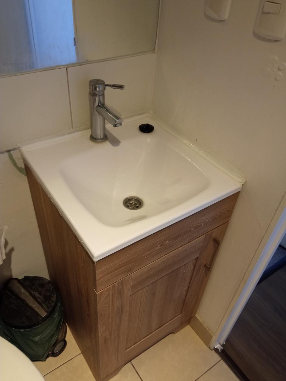 Hermoso y acogedor departamento en la Cisterna · foto 15