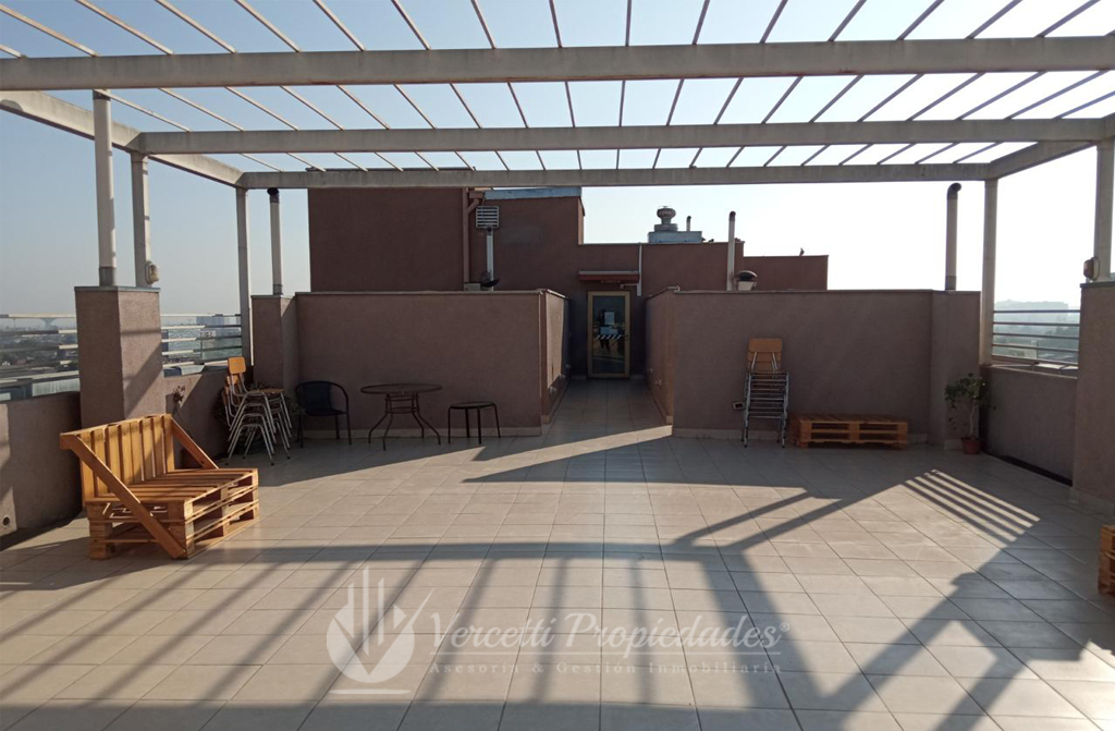 Hermoso y acogedor departamento en la Cisterna · foto 17