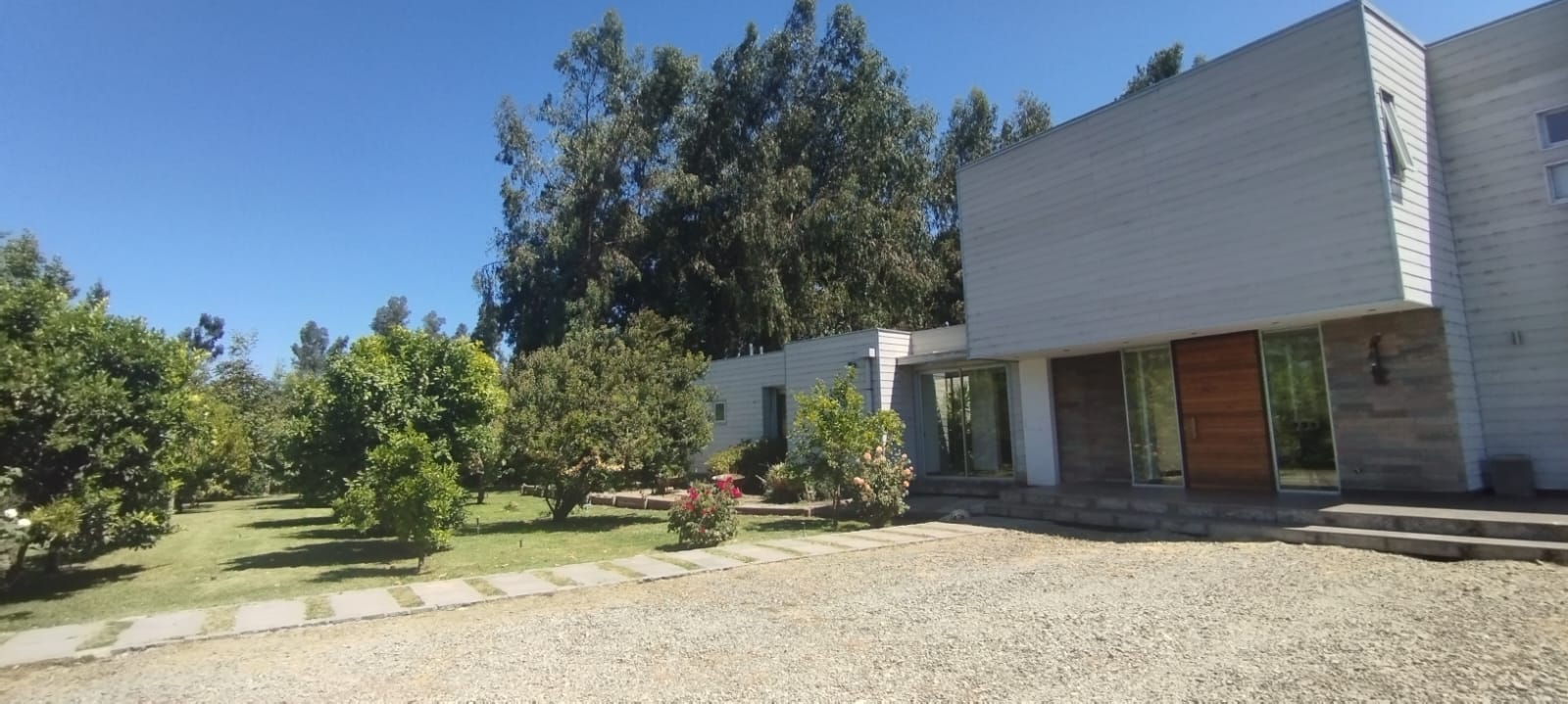 Casa Mediterránea en Parcelación Exclusiva · foto 2