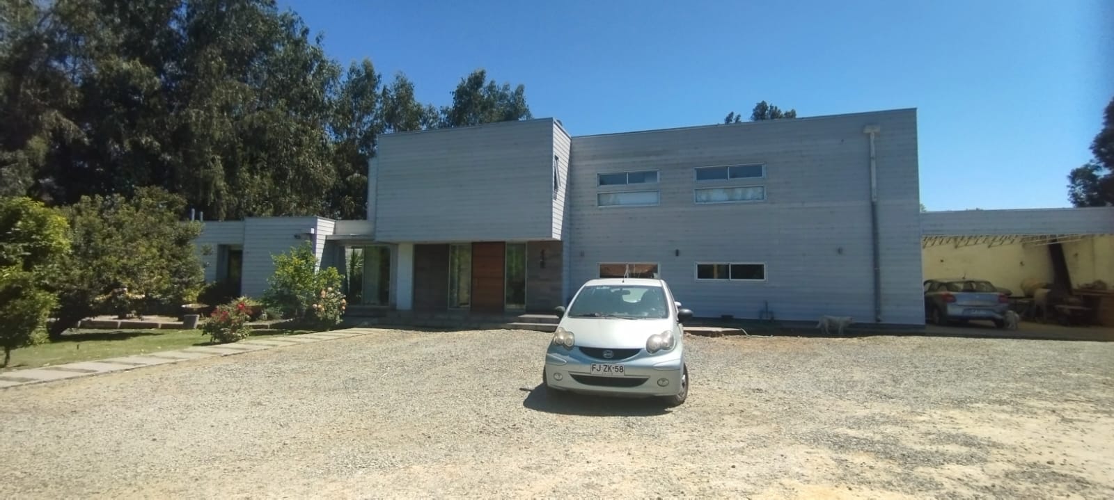 Casa Mediterránea en Parcelación Exclusiva · foto 1