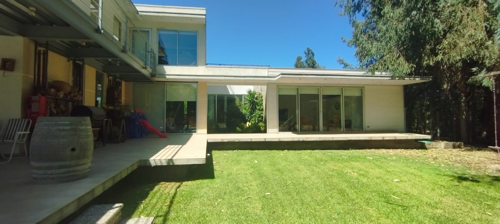Casa Mediterránea en Parcelación Exclusiva · foto 5